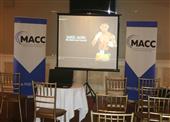 Special Event with Daniel Jacobs, "The Miracle Man" (2016)